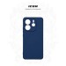 Чохол до мобільного телефона Armorstandart ICON Xiaomi Redmi Note 14 4G Camera cover Dark Blue (ARM79816)