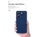 Чохол до мобільного телефона Armorstandart ICON Xiaomi Redmi Note 14 4G Camera cover Dark Blue (ARM79816)