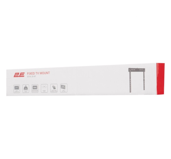 Кронштейн 2E Сіл (2EMAGSLIM)