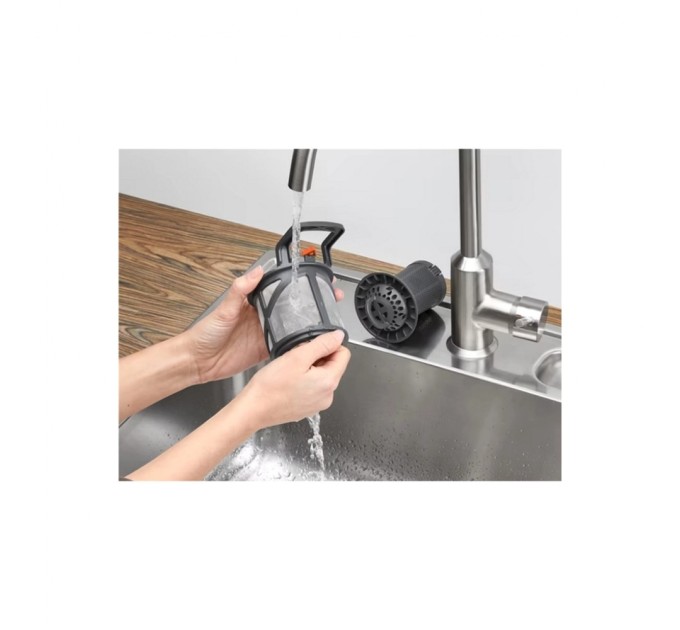 Посудомийна машина Electrolux EES47320L