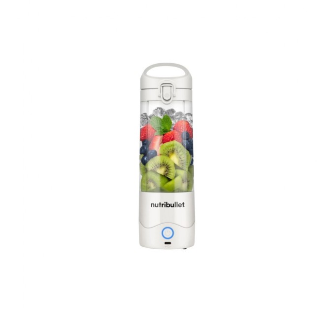 Блендер NUTRIBULLET NBP003W