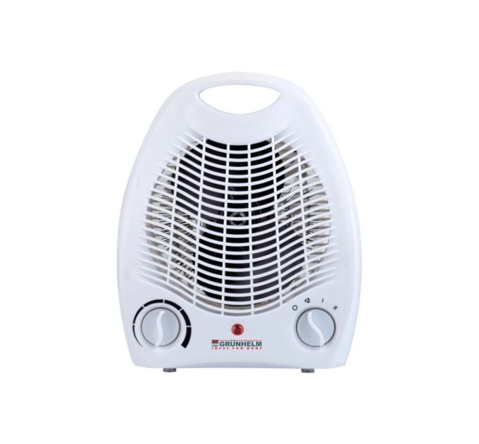 Обігрівач Grunhelm FH-03