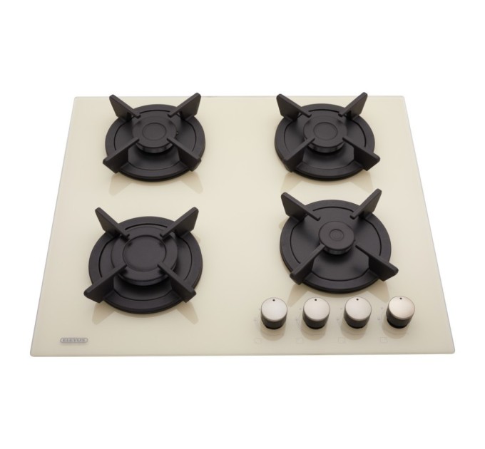 Варочна поверхня Eleyus ASTRA 60 BG CF