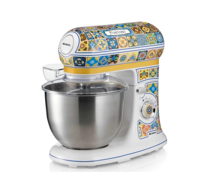 Кухонний комбайн Ariete 1588 POSITANO