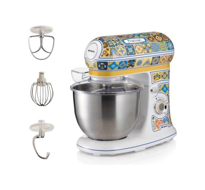 Кухонний комбайн Ariete 1588 POSITANO