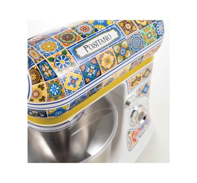 Кухонний комбайн Ariete 1588 POSITANO