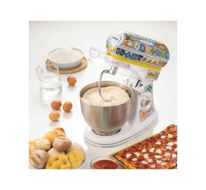 Кухонний комбайн Ariete 1588 POSITANO