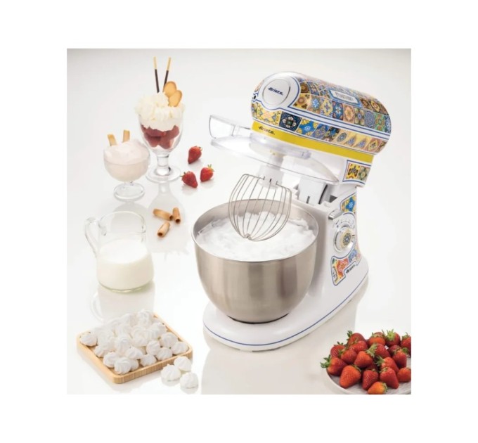 Кухонний комбайн Ariete 1588 POSITANO