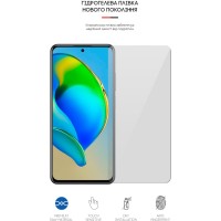 Пленка защитная Armorstandart ZTE Blade V40 / V40 Pro (ARM63404)