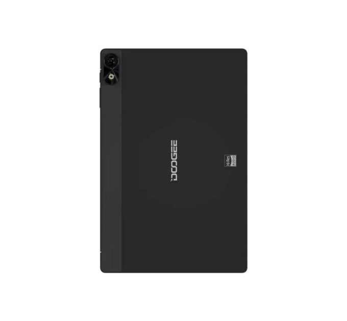 Планшет Doogee T10 Plus 10.5" 8/256GB / LTE / Black (6924351652395)