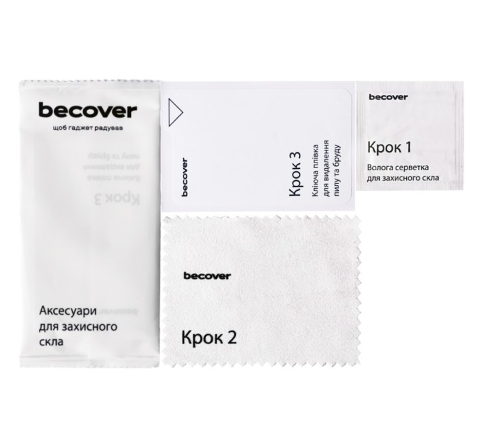 Скло захисне BeCover Oppo А60 4G / A3 / A3x 10D Black (712354)