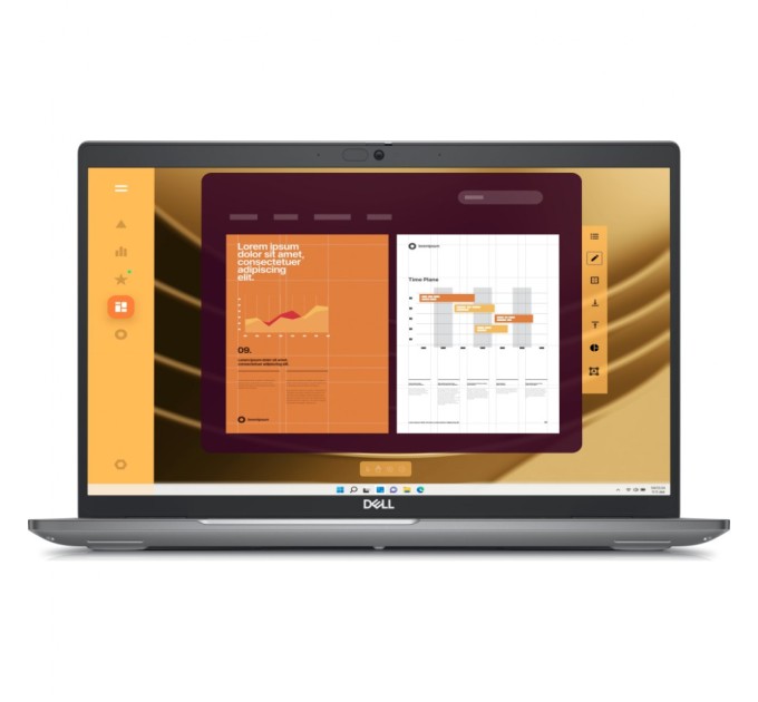 Ноутбук Dell Latitude 5550 (N095L555015UA_UBU)