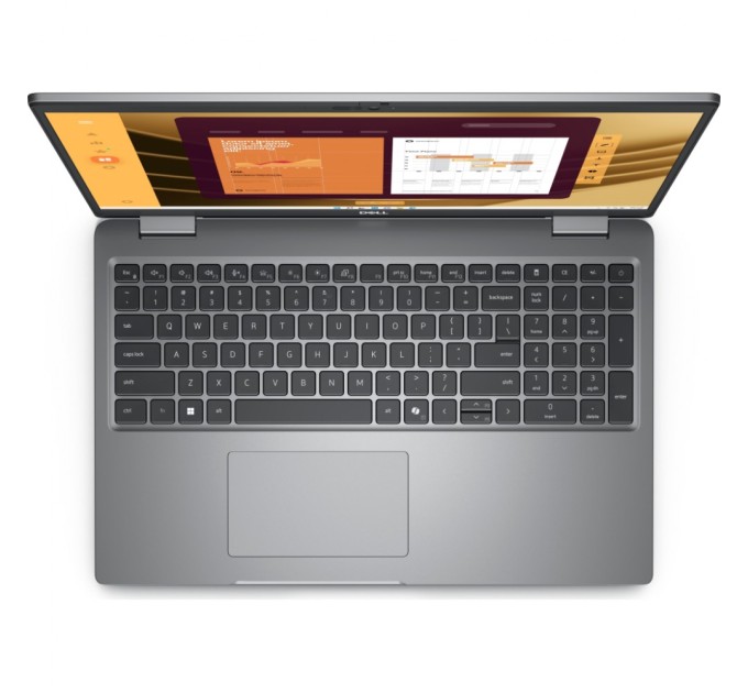 Ноутбук Dell Latitude 5550 (N095L555015UA_UBU)