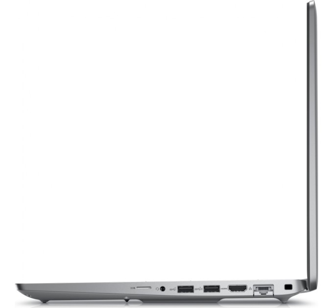 Ноутбук Dell Latitude 5550 (N095L555015UA_UBU)