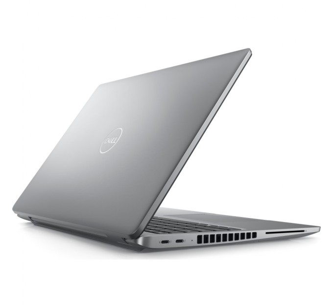 Ноутбук Dell Latitude 5550 (N095L555015UA_UBU)