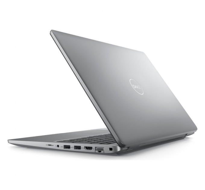 Ноутбук Dell Latitude 5550 (N095L555015UA_UBU)