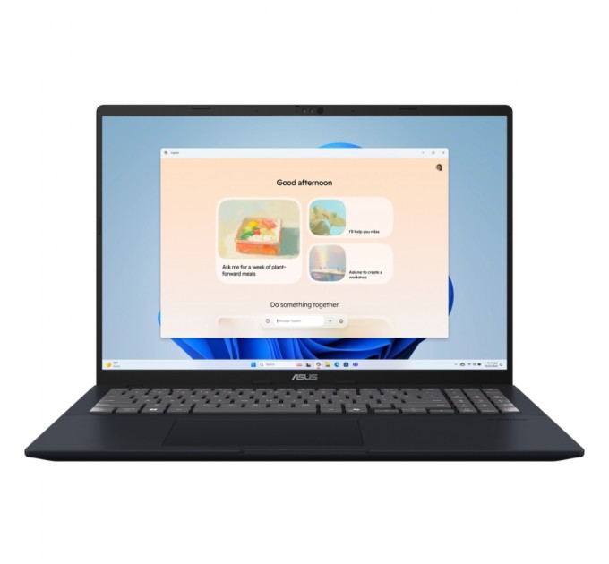 Ноутбук ASUS Vivobook 16 X1607CA-MB058 (90NB15A1-M00660)