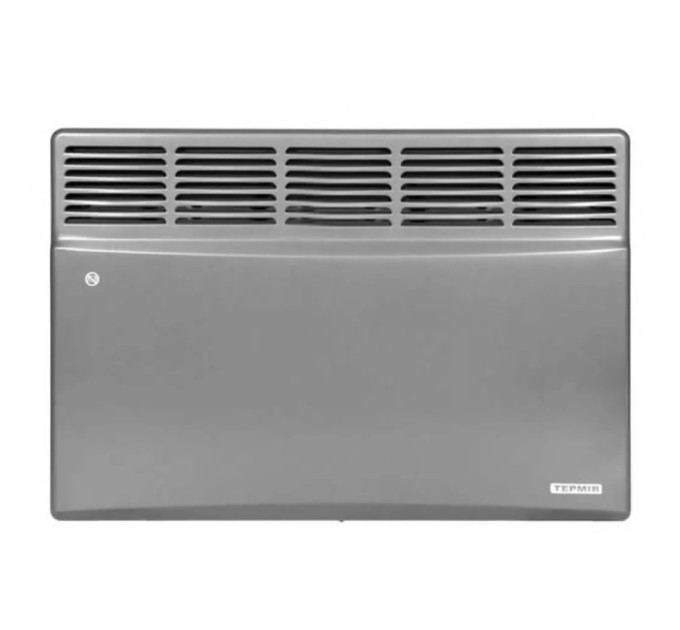 Обігрівач Термія ЕВНА-1,5/230С2М(си) антрацит