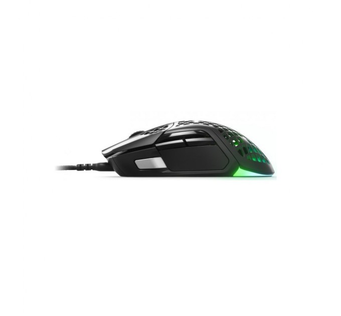 Мышка SteelSeries Aerox 5 Black (SS62401)