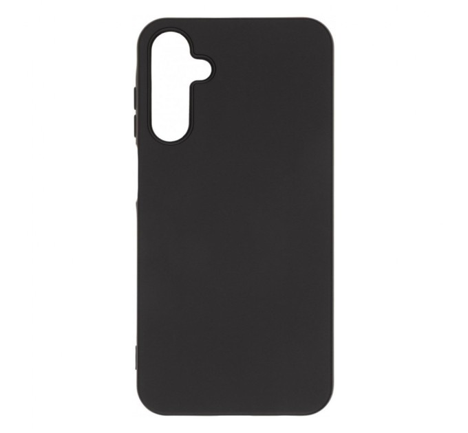 Чохол до мобільного телефона Armorstandart ICON Case Samsung A15 5G (A156) Black (ARM72484)