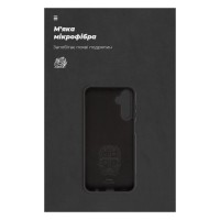 Чохол до мобільного телефона Armorstandart ICON Case Samsung A15 5G (A156) Black (ARM72484)