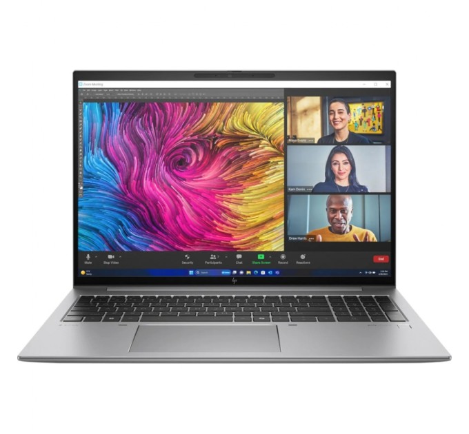 Ноутбук HP ZBook Firefly 16 G11 (5G4F1ES)