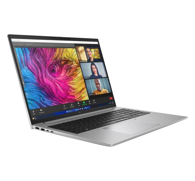 Ноутбук HP ZBook Firefly 16 G11 (5G4F1ES)