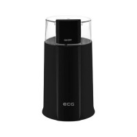 Кавомолка ECG KM 122 Easygrind Black