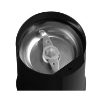 Кавомолка ECG KM 122 Easygrind Black