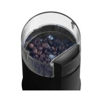 Кавомолка ECG KM 122 Easygrind Black