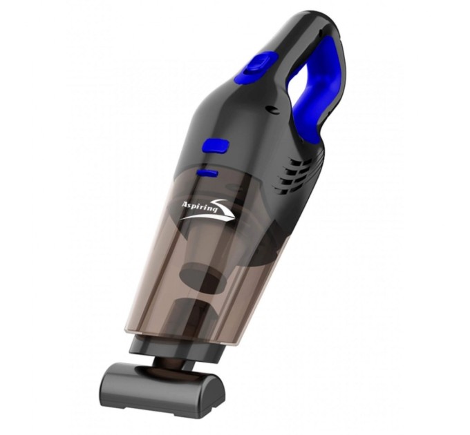 Пилосос Aspiring Gale 3 Wireless 12000 Pa