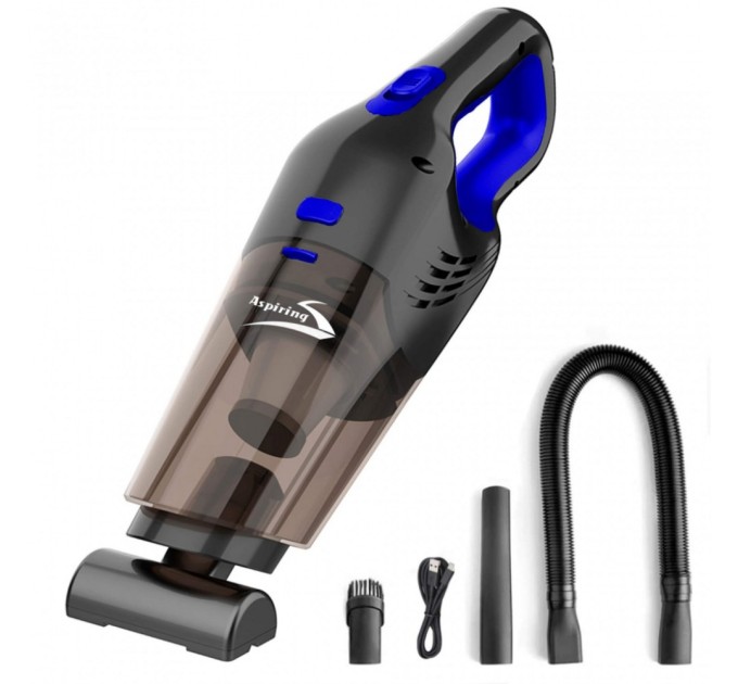 Пилосос Aspiring Gale 3 Wireless 12000 Pa