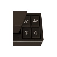 Витяжка кухонна Whirlpool AKR 750 GK (AKR750GK)