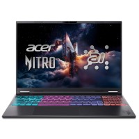 Ноутбук Acer Nitro 16S AN16S-61 (NH.QXVEU.003)