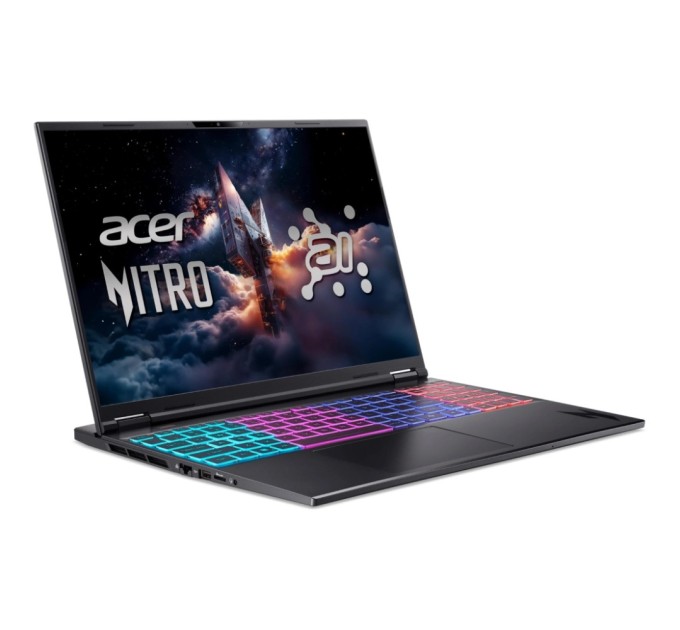Ноутбук Acer Nitro 16S AN16S-61 (NH.QXVEU.003)