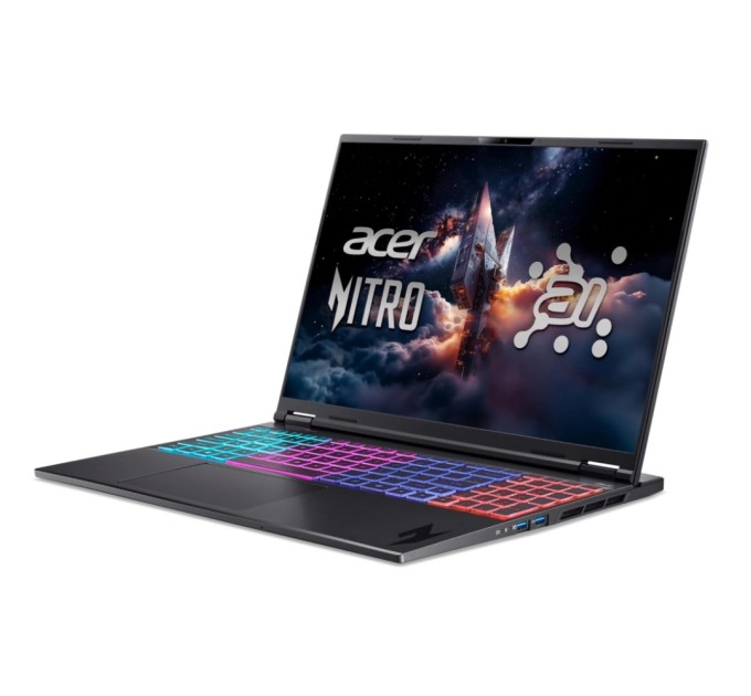 Ноутбук Acer Nitro 16S AN16S-61 (NH.QXVEU.003)