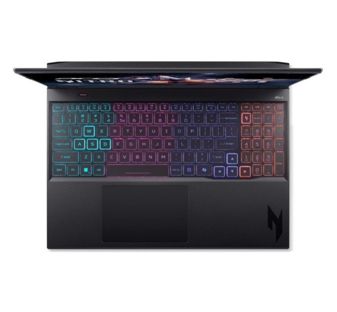 Ноутбук Acer Nitro 16S AN16S-61 (NH.QXVEU.003)