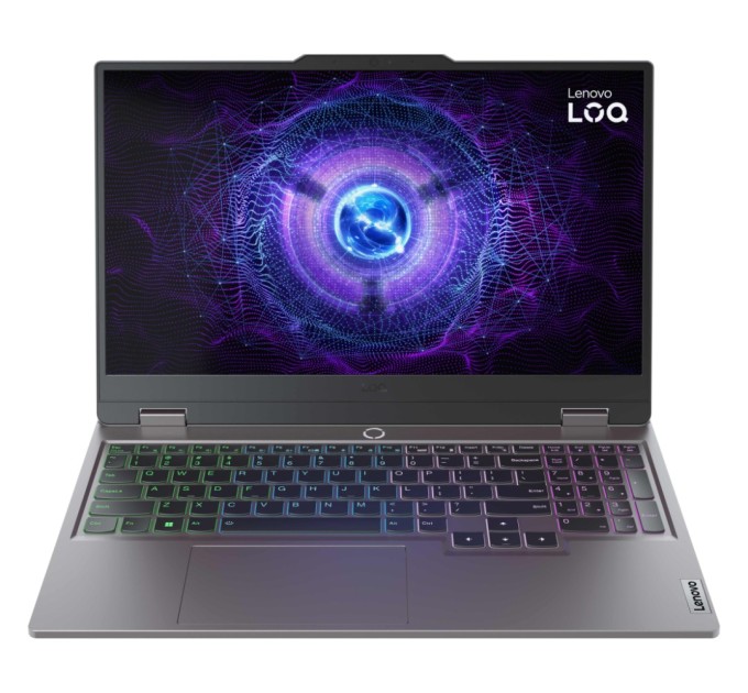 Ноутбук Lenovo LOQ 15IRX9 (83DV019TRA)