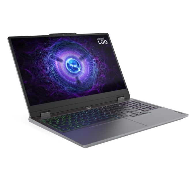 Ноутбук Lenovo LOQ 15IRX9 (83DV019TRA)