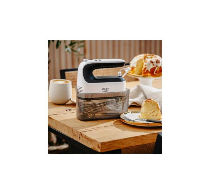 Міксер Adler AD 4229