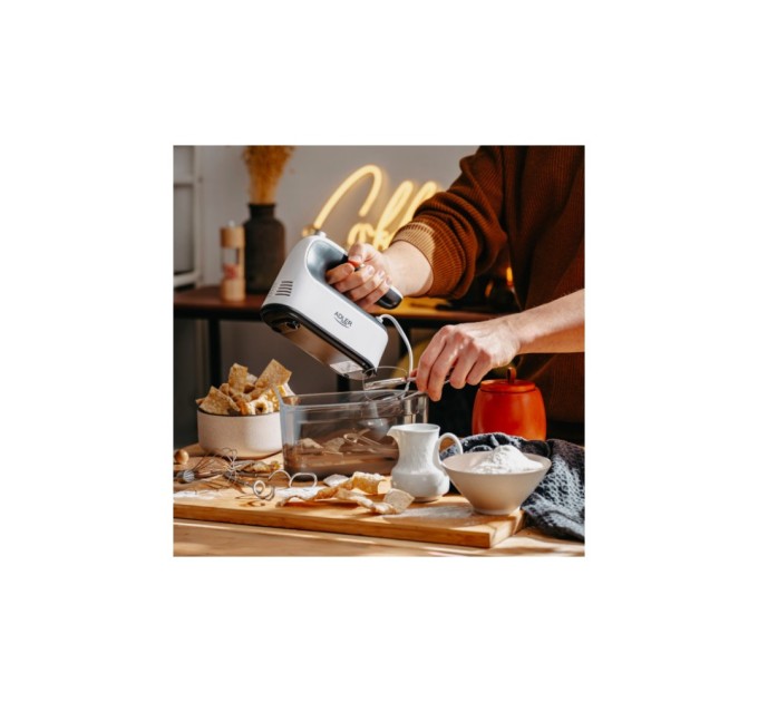 Міксер Adler AD 4229