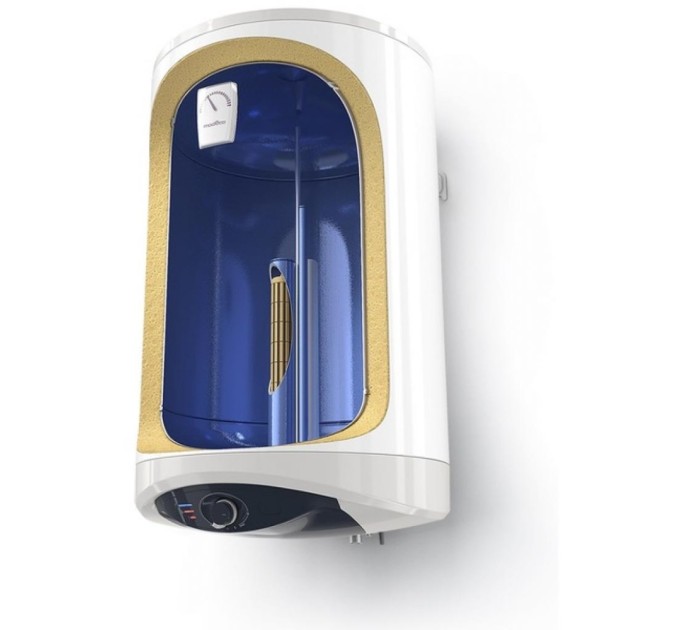 Бойлер Tesy GCV 1204724D C21 TS2RC