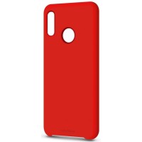 Чехол для моб. телефона MakeFuture Silicone Case Samsung Note 9 Red (MCS-SN9RD)