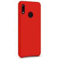 Чехол для моб. телефона MakeFuture Silicone Case Samsung Note 9 Red (MCS-SN9RD)