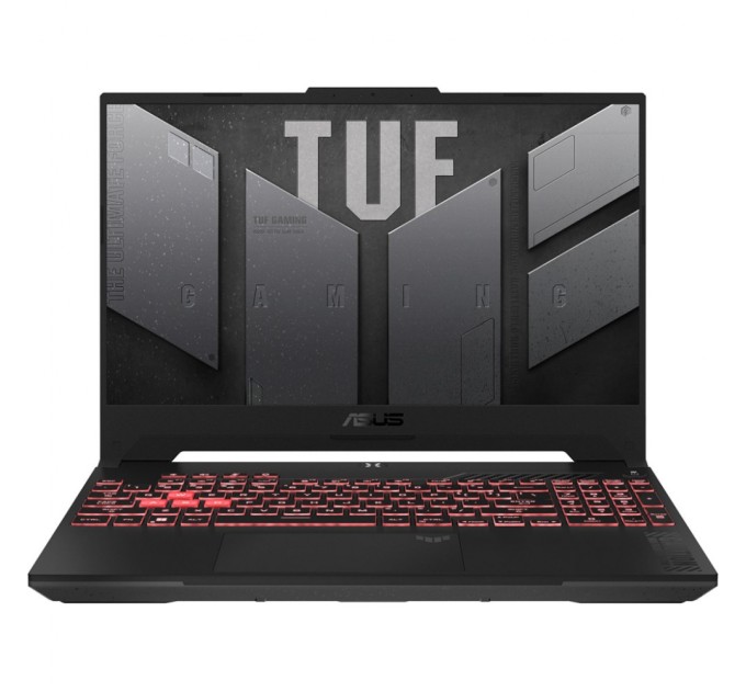 Ноутбук ASUS TUF Gaming A15 FA507NUR-LP091 (90NR0JP8-M005L0)