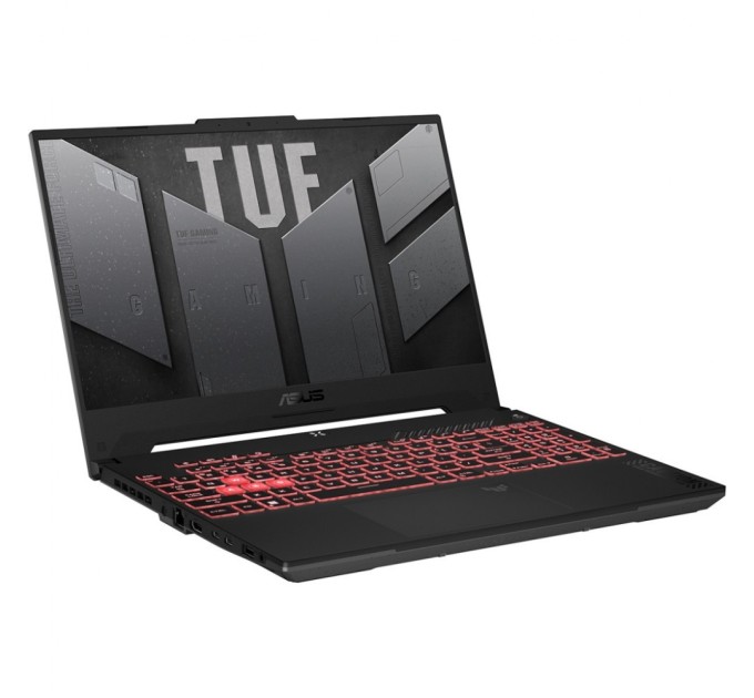 Ноутбук ASUS TUF Gaming A15 FA507NUR-LP091 (90NR0JP8-M005L0)