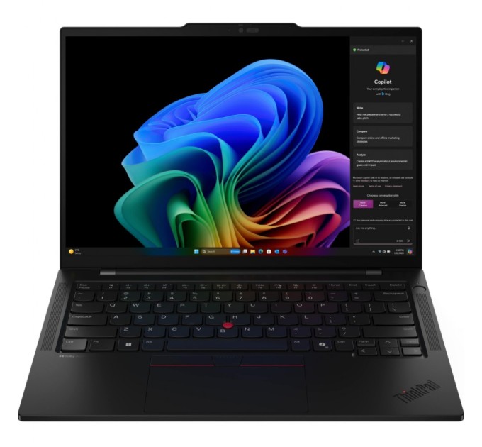 Ноутбук Lenovo ThinkPad T14 G6 (21N1000SRA)