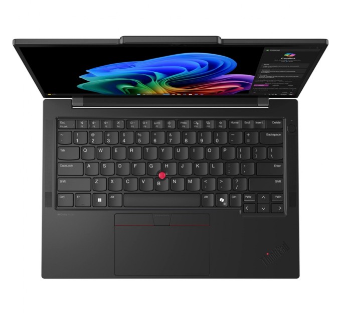 Ноутбук Lenovo ThinkPad T14 G6 (21N1000SRA)