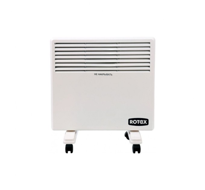 Обігрівач Rotex RCH10-H