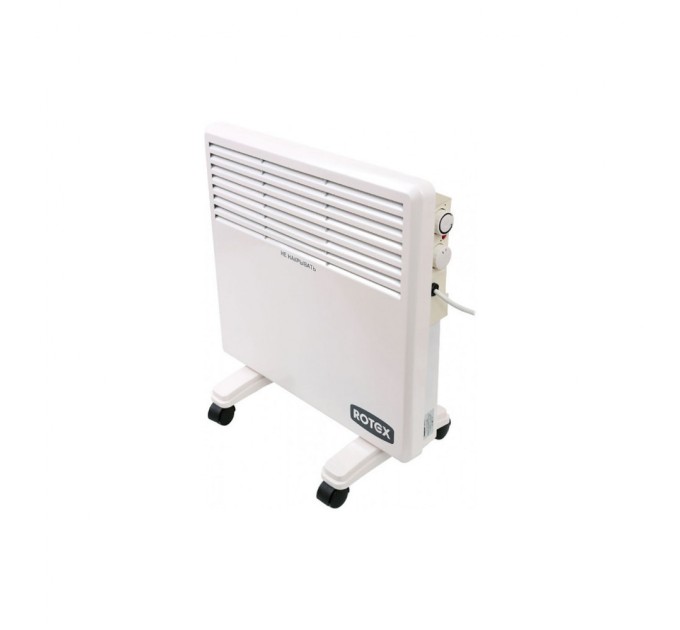 Обігрівач Rotex RCH10-H